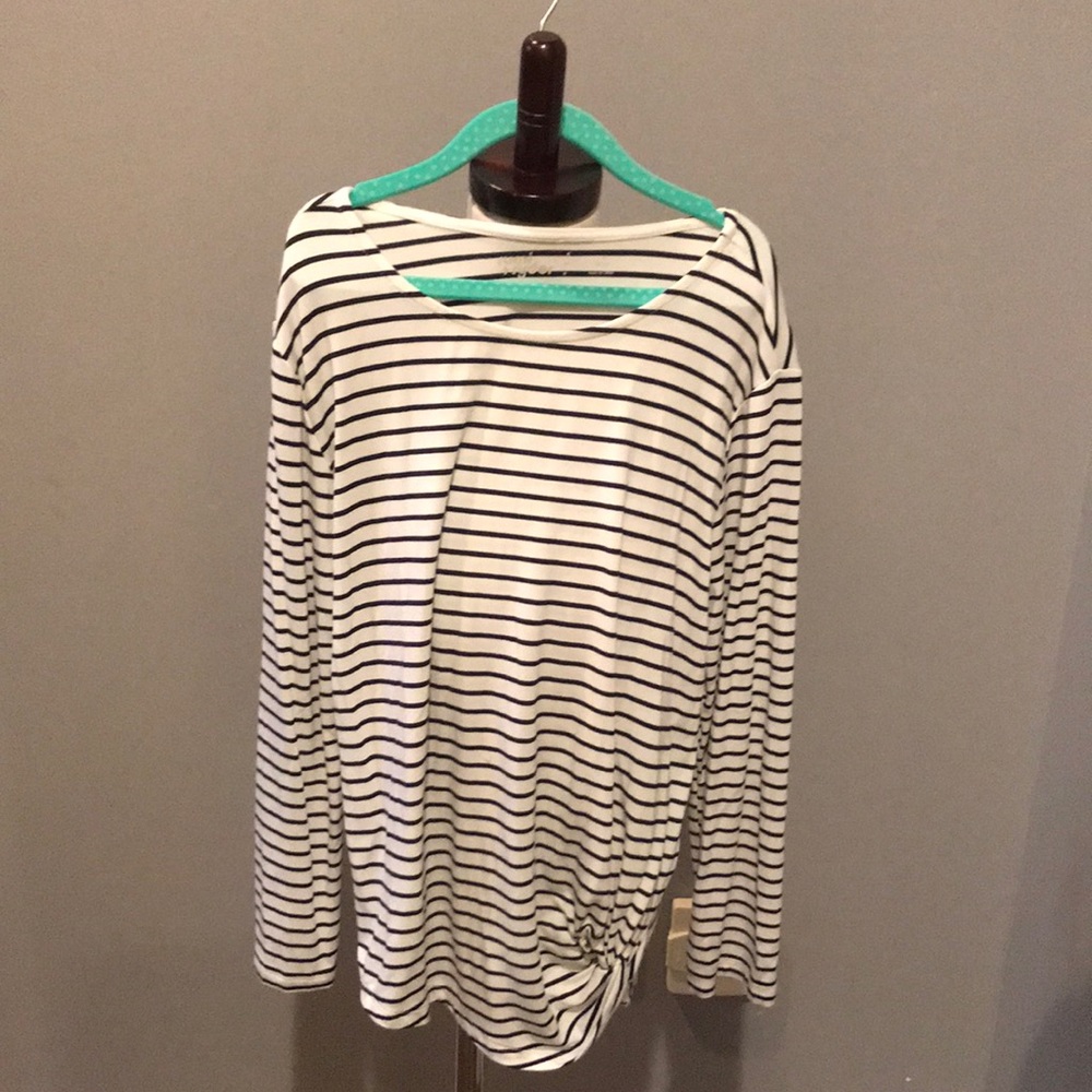 Girls Shirt From Rumi & Ryder Size 8-10